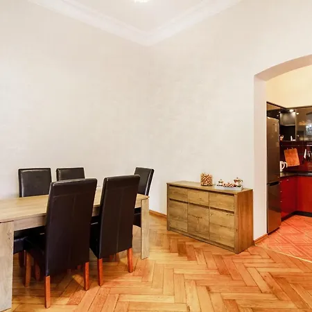 на гоголя Apartment