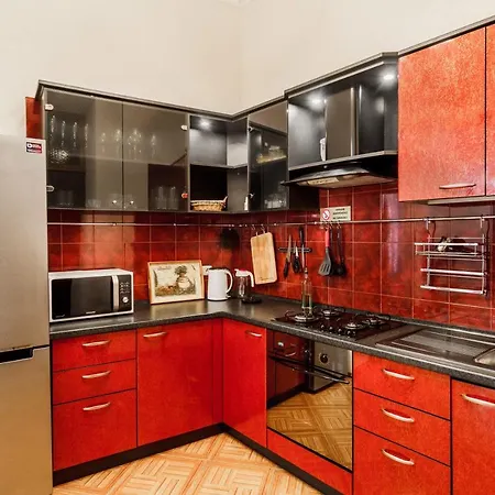 Apartment на гоголя