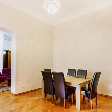 на гоголя Apartment