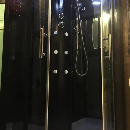 Apartment на гоголя Odesa
